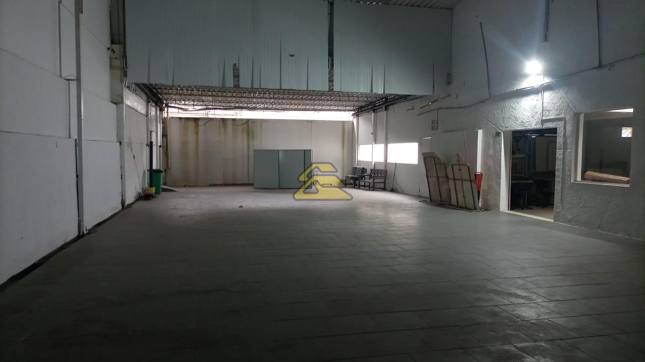 Depósito-Galpão-Armazém à venda e aluguel, 600m² - Foto 7