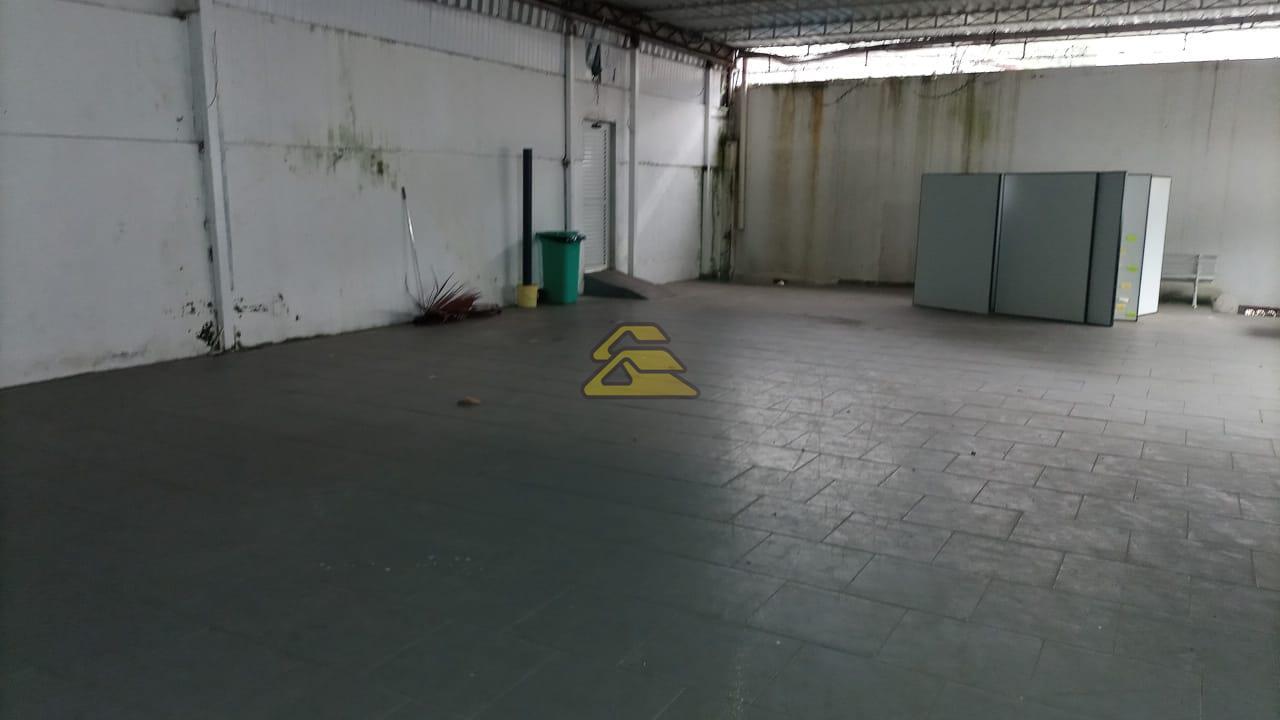 Depósito-Galpão-Armazém à venda e aluguel, 600m² - Foto 10