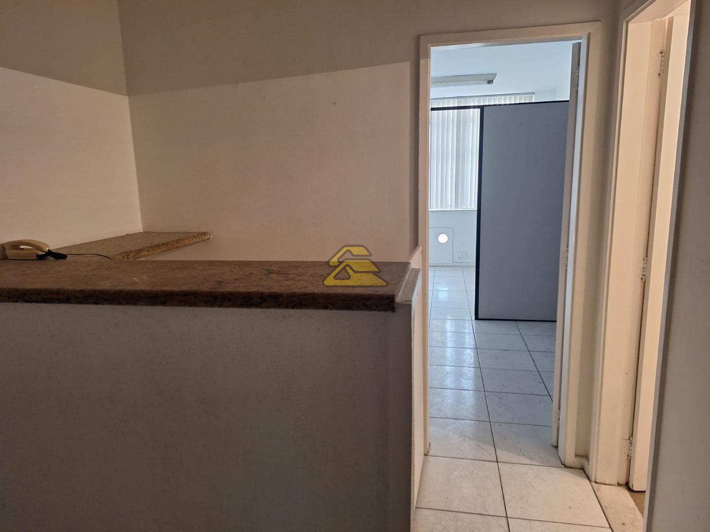 Conjunto Comercial-Sala à venda, 30m² - Foto 11