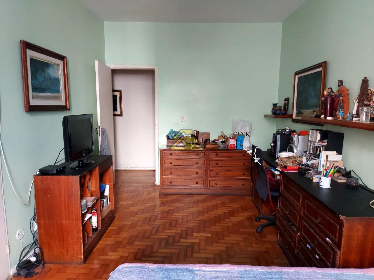 Cobertura à venda com 4 quartos, 396m² - Foto 15