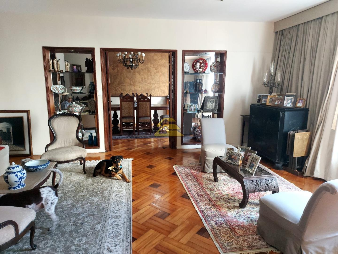 Cobertura à venda com 4 quartos, 396m² - Foto 12