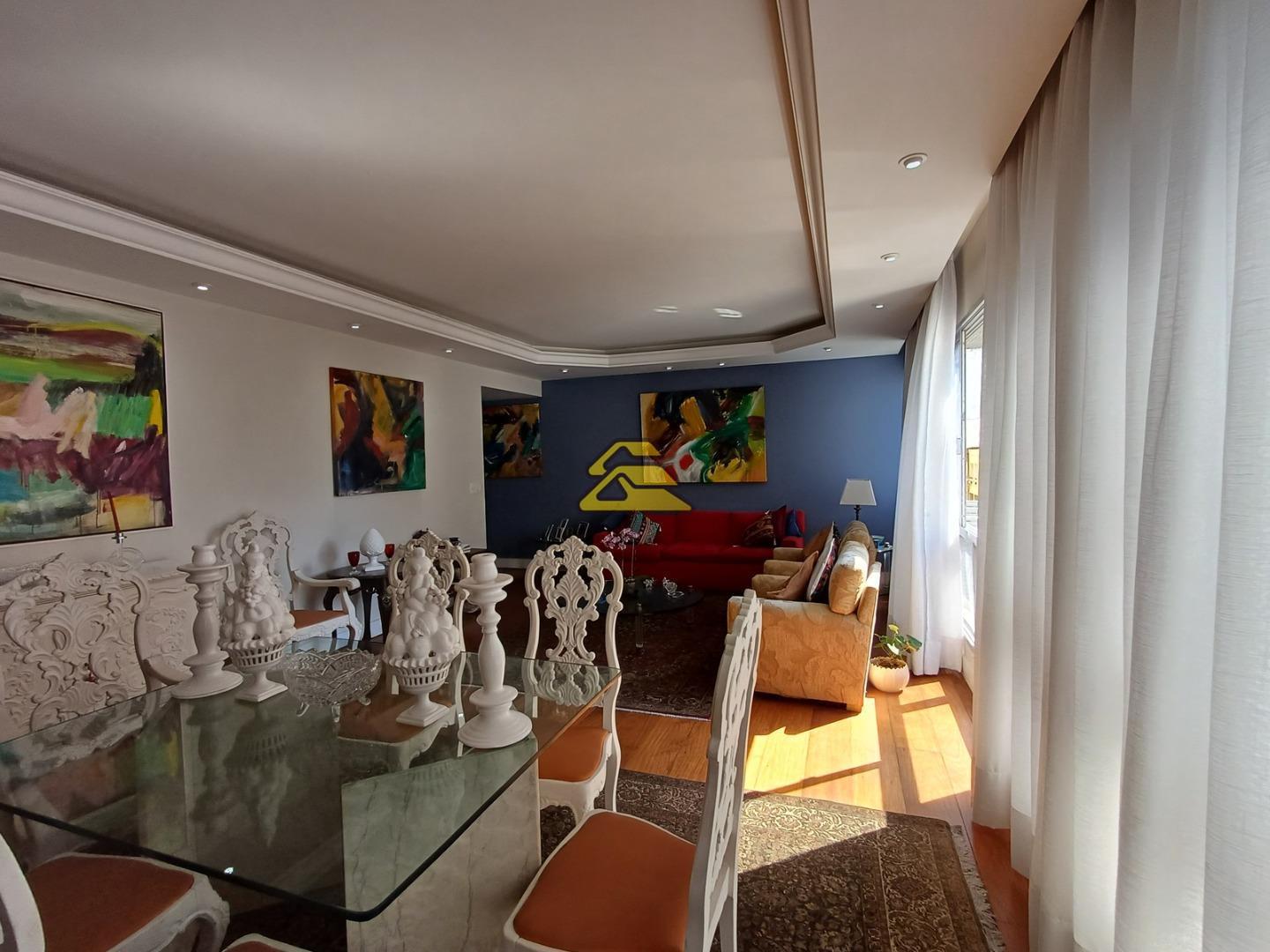 Apartamento à venda com 4 quartos, 148m² - Foto 4