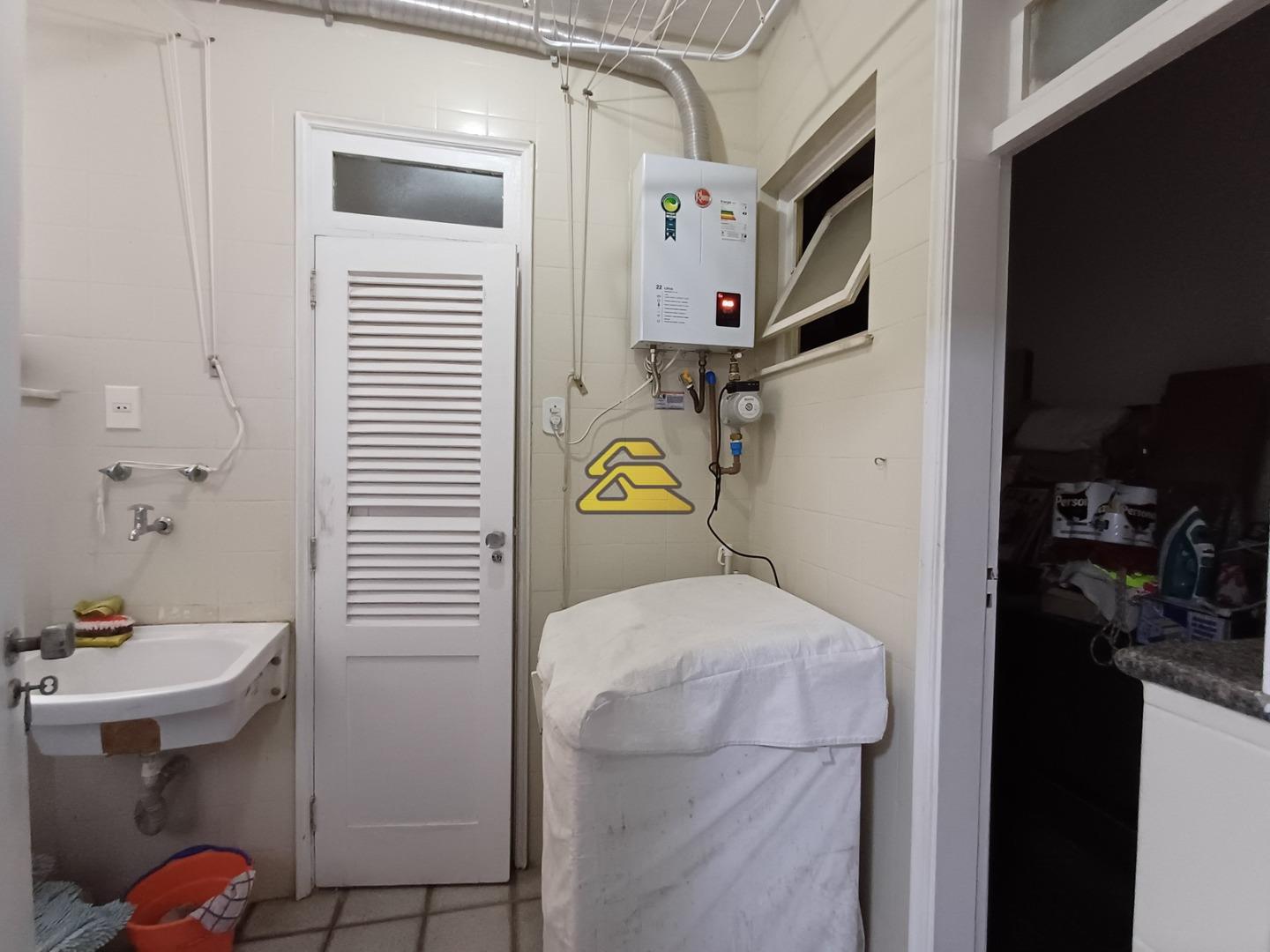 Apartamento à venda com 4 quartos, 148m² - Foto 23