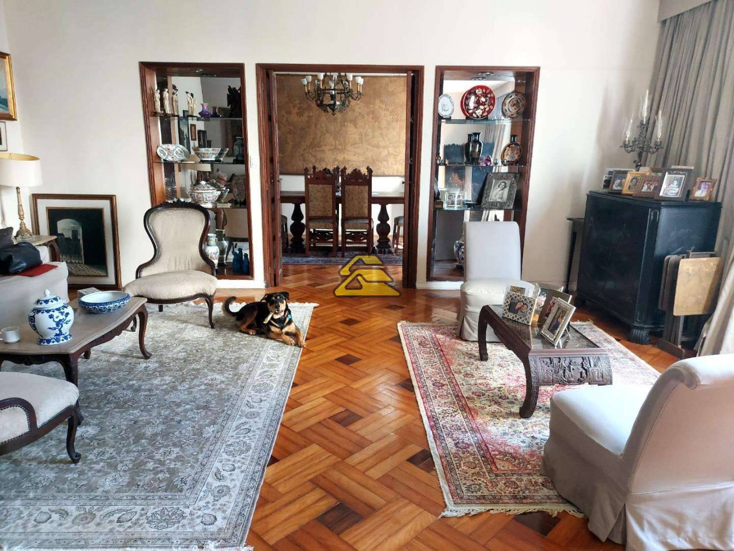 Cobertura à venda com 4 quartos, 396m² - Foto 36