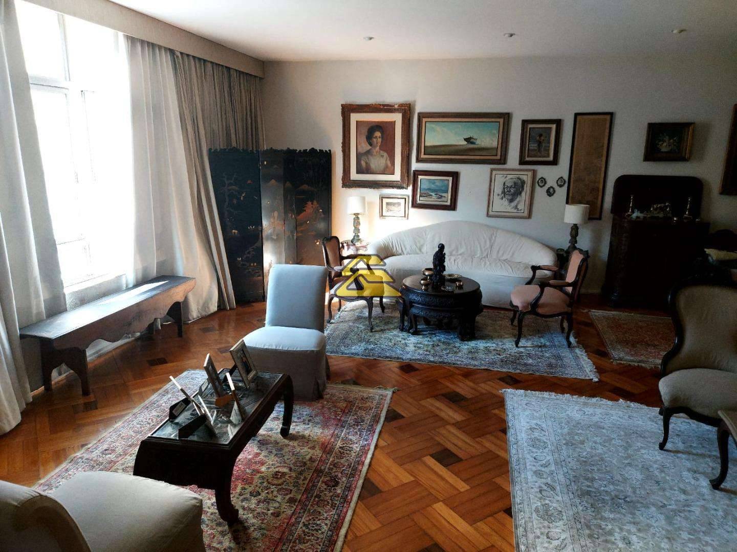 Cobertura à venda com 4 quartos, 396m² - Foto 38