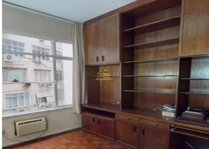 Apartamento à venda com 3 quartos, 90m² - Foto 3