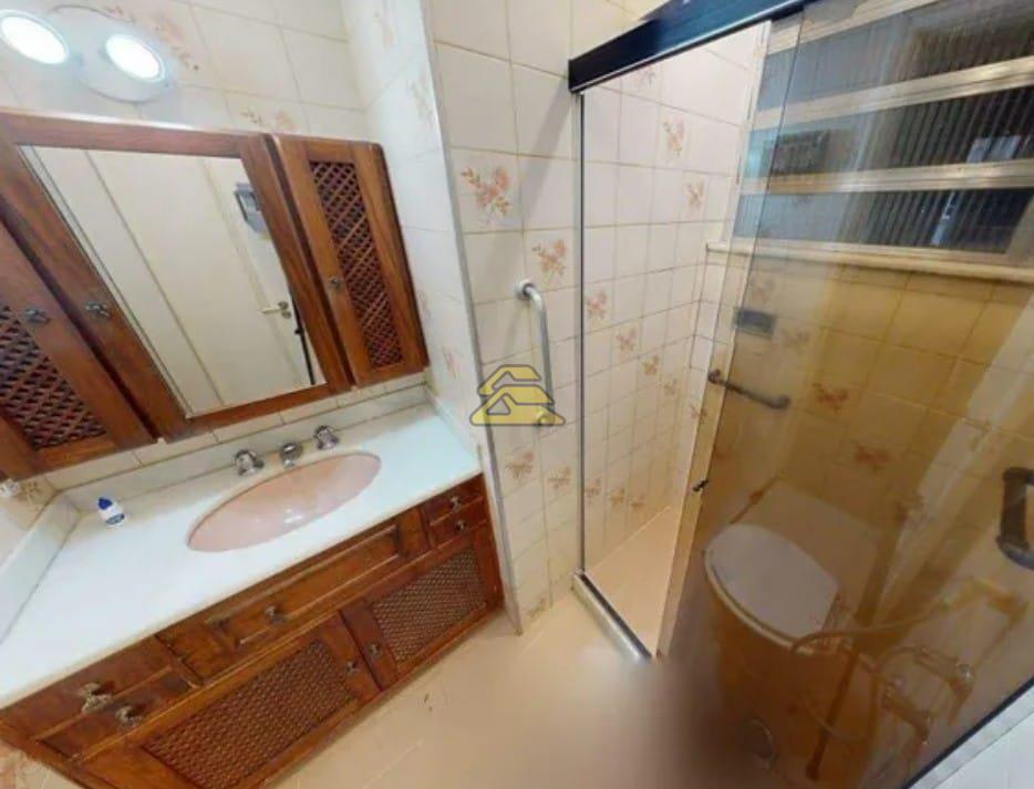 Apartamento à venda com 3 quartos, 90m² - Foto 23