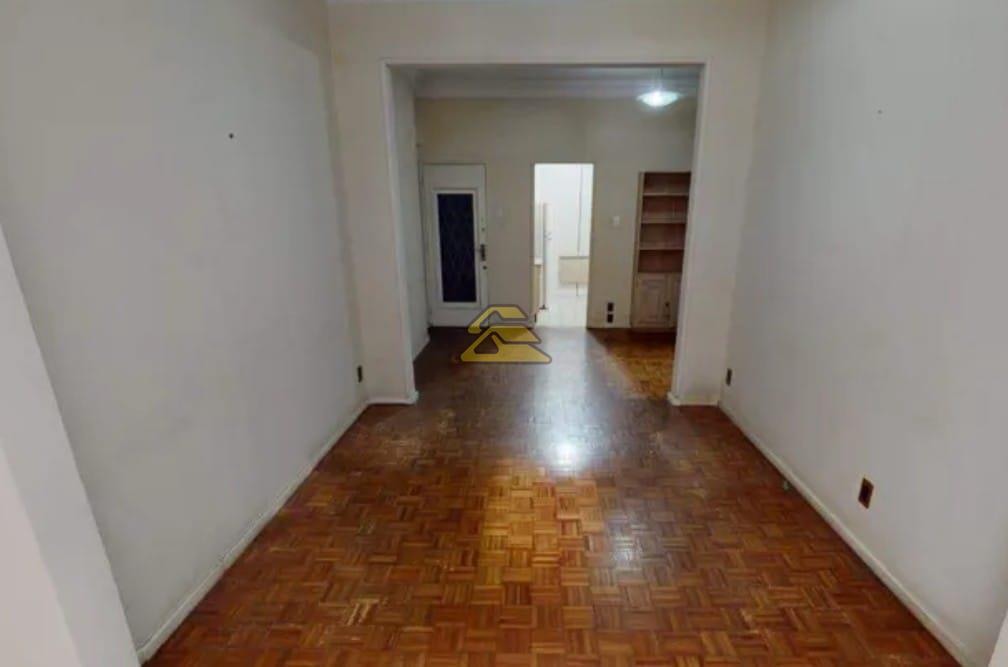 Apartamento à venda com 3 quartos, 90m² - Foto 2