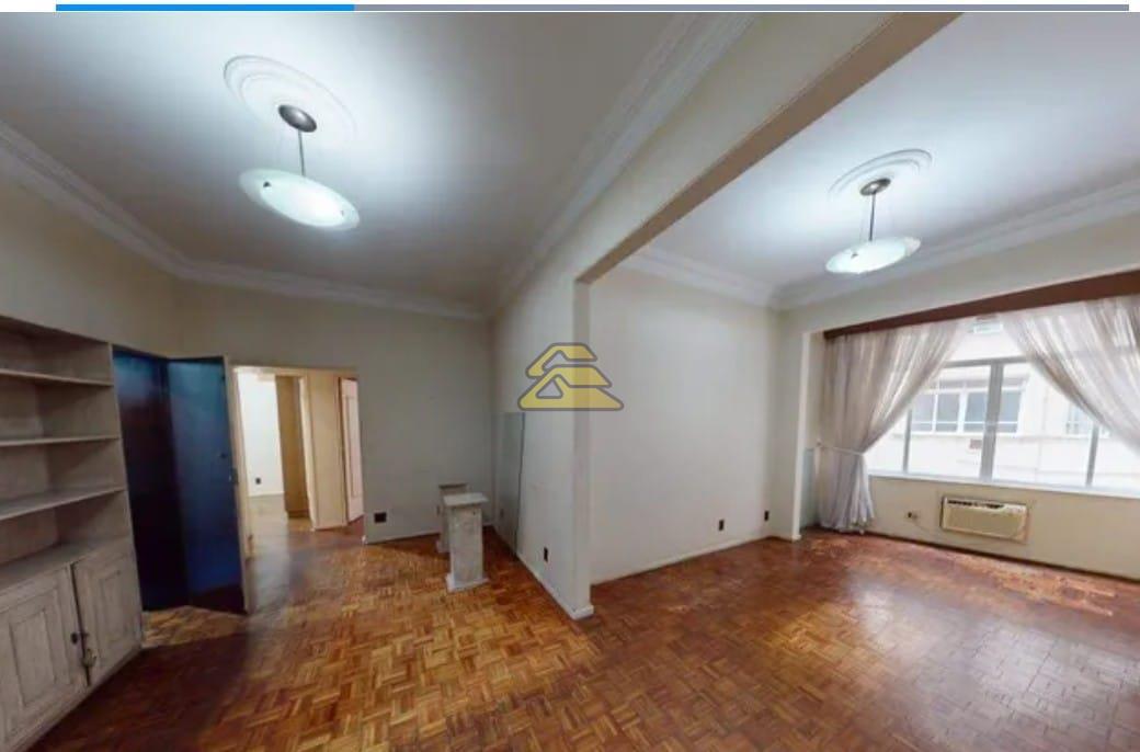 Apartamento à venda com 3 quartos, 90m² - Foto 1