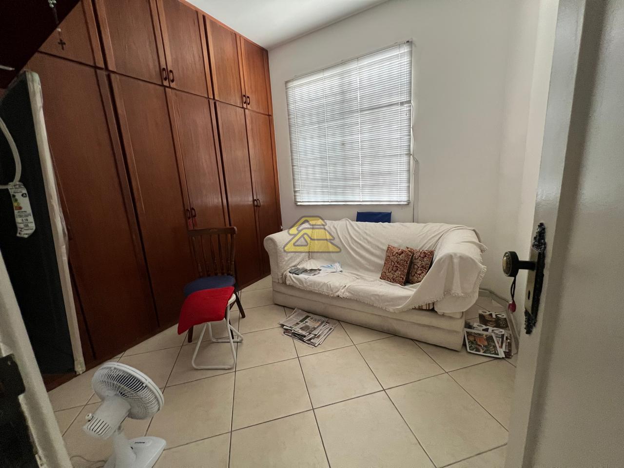 Apartamento à venda com 3 quartos, 100m² - Foto 14