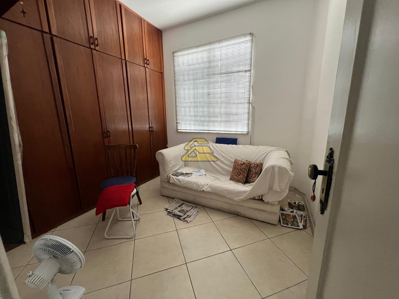 Apartamento à venda com 3 quartos, 100m² - Foto 15