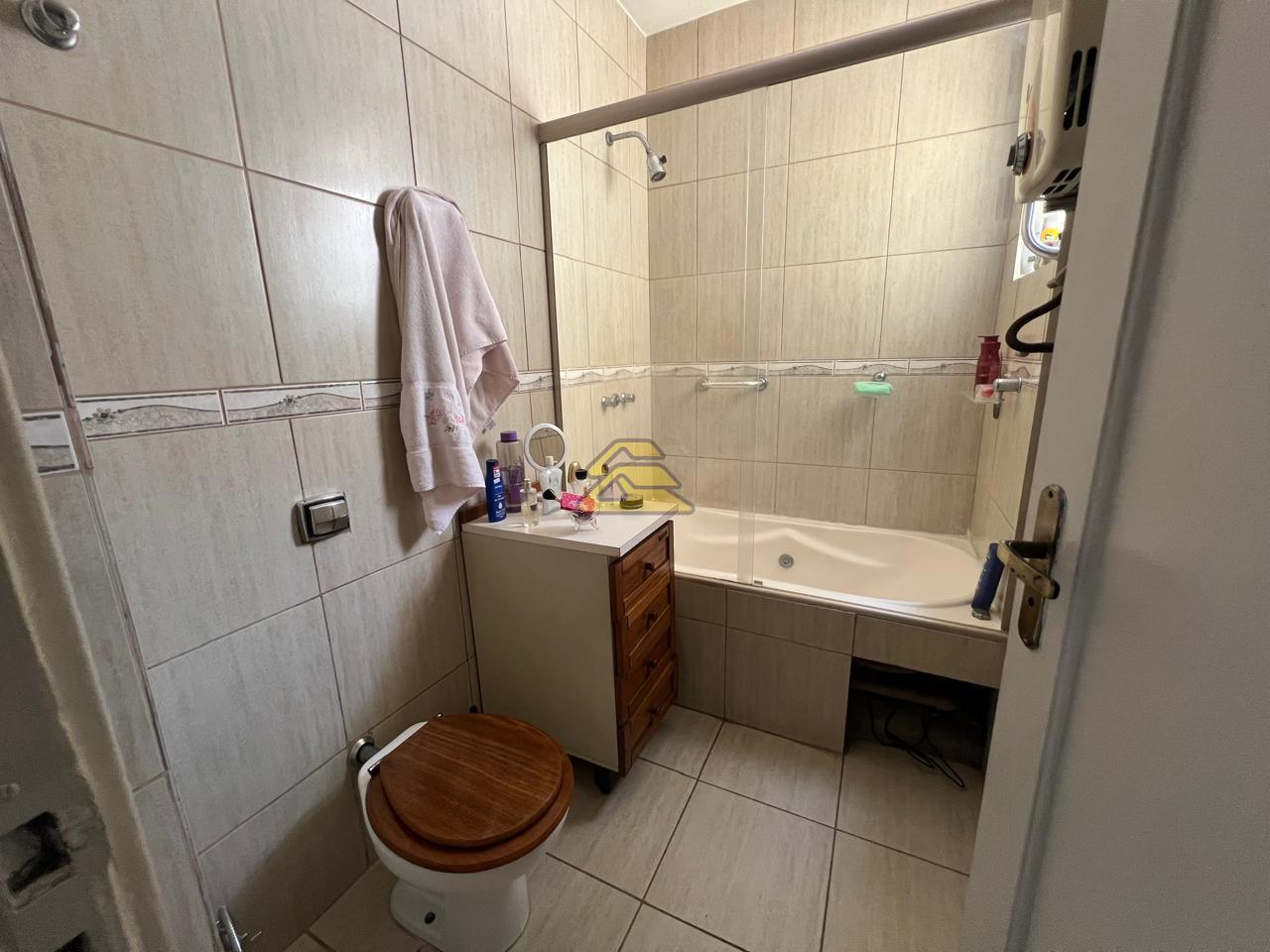 Apartamento à venda com 3 quartos, 100m² - Foto 21