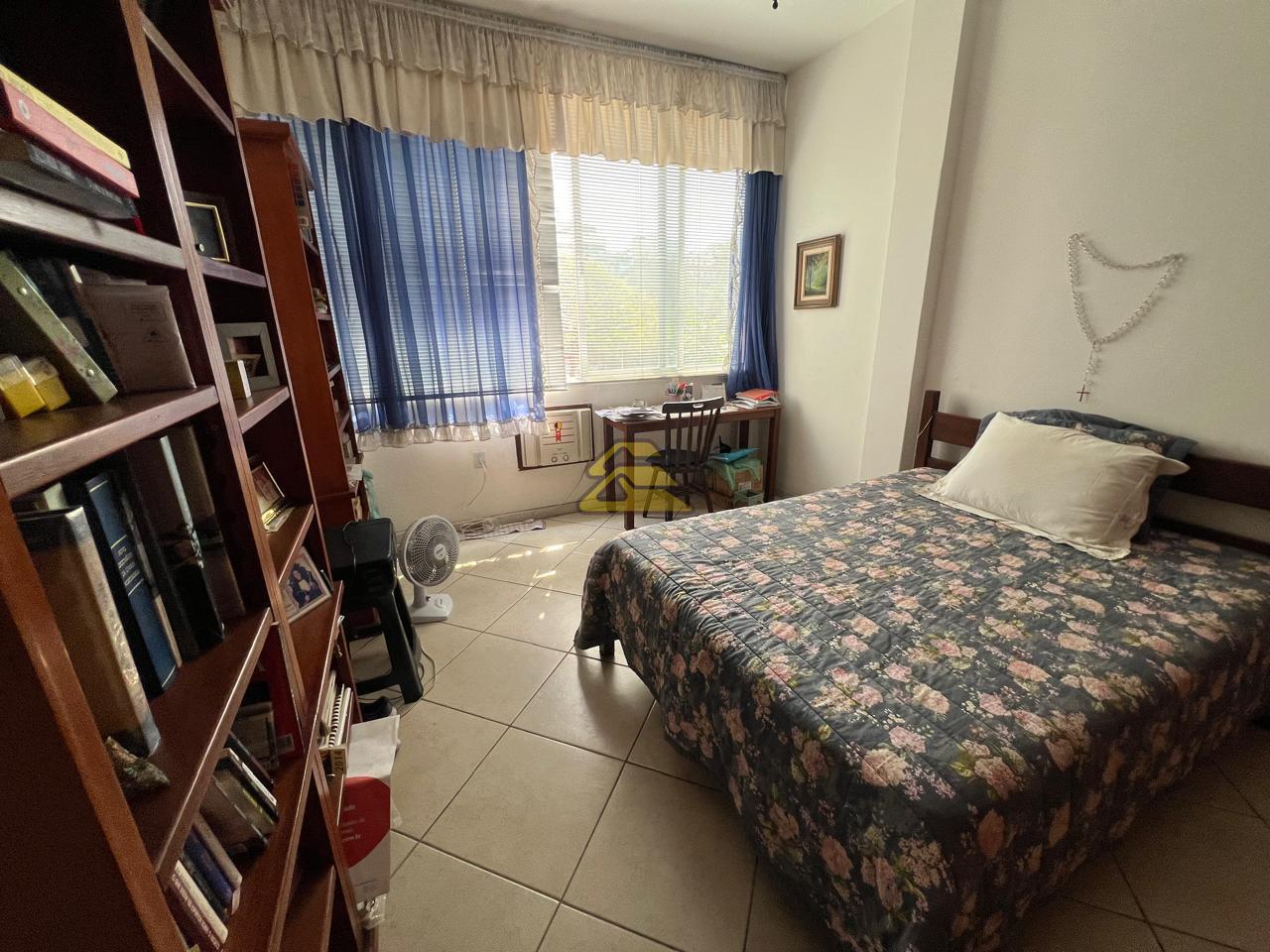 Apartamento à venda com 3 quartos, 100m² - Foto 11