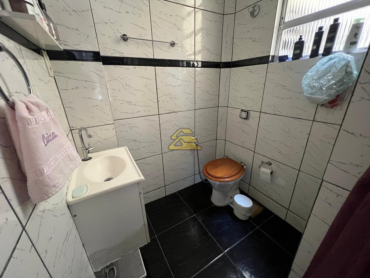 Apartamento à venda com 3 quartos, 100m² - Foto 19