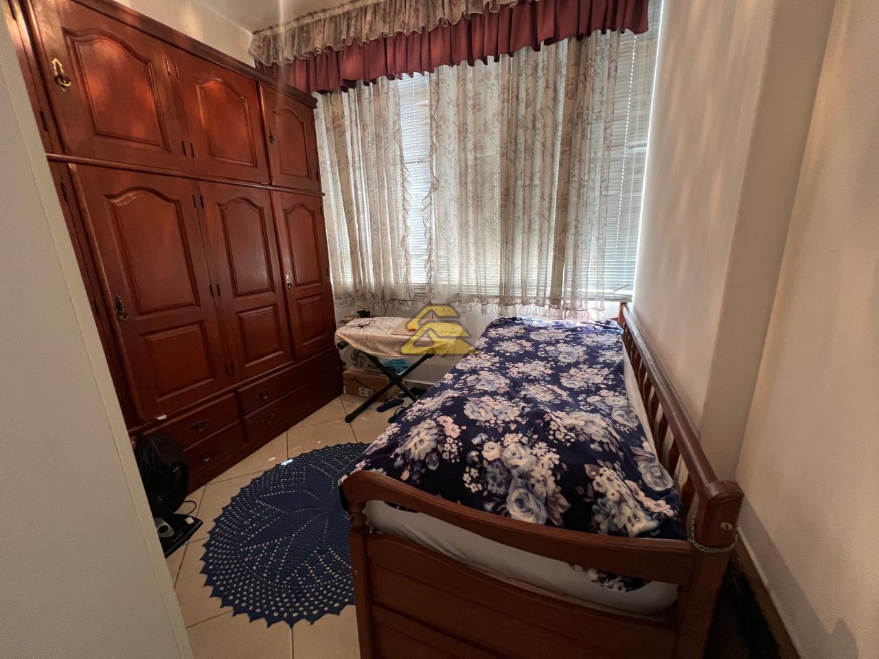 Apartamento à venda com 3 quartos, 100m² - Foto 13