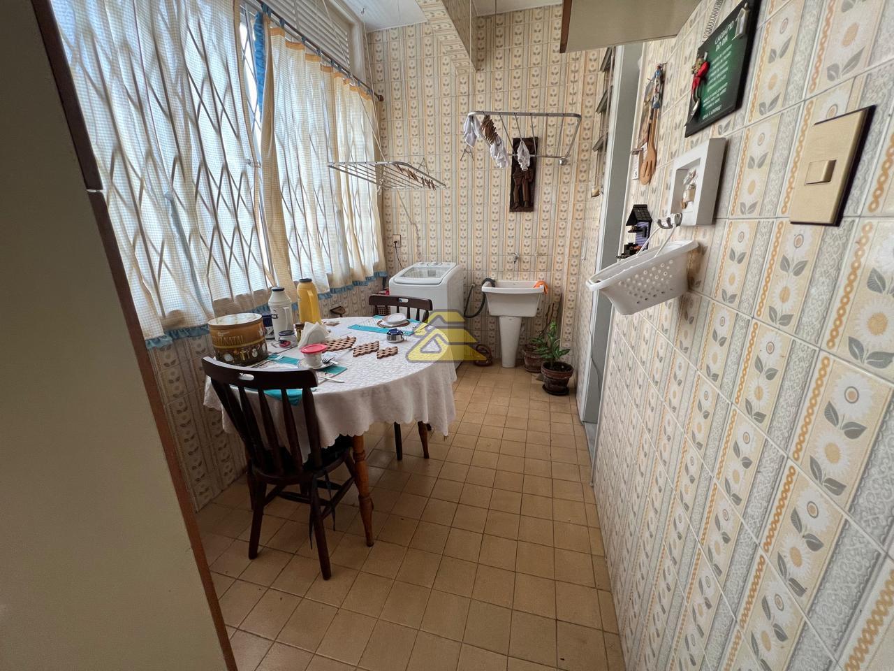 Apartamento à venda com 3 quartos, 100m² - Foto 25