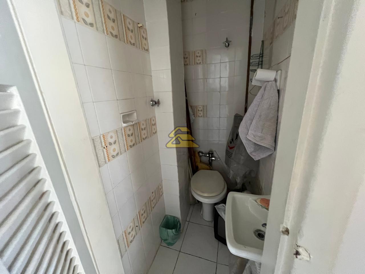 Apartamento à venda com 3 quartos, 100m² - Foto 20