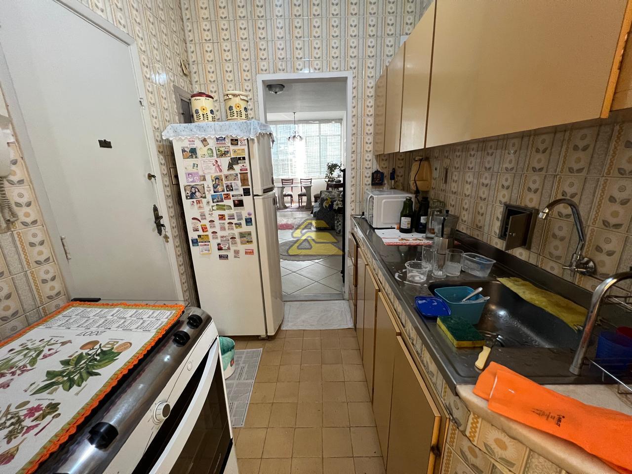 Apartamento à venda com 3 quartos, 100m² - Foto 17