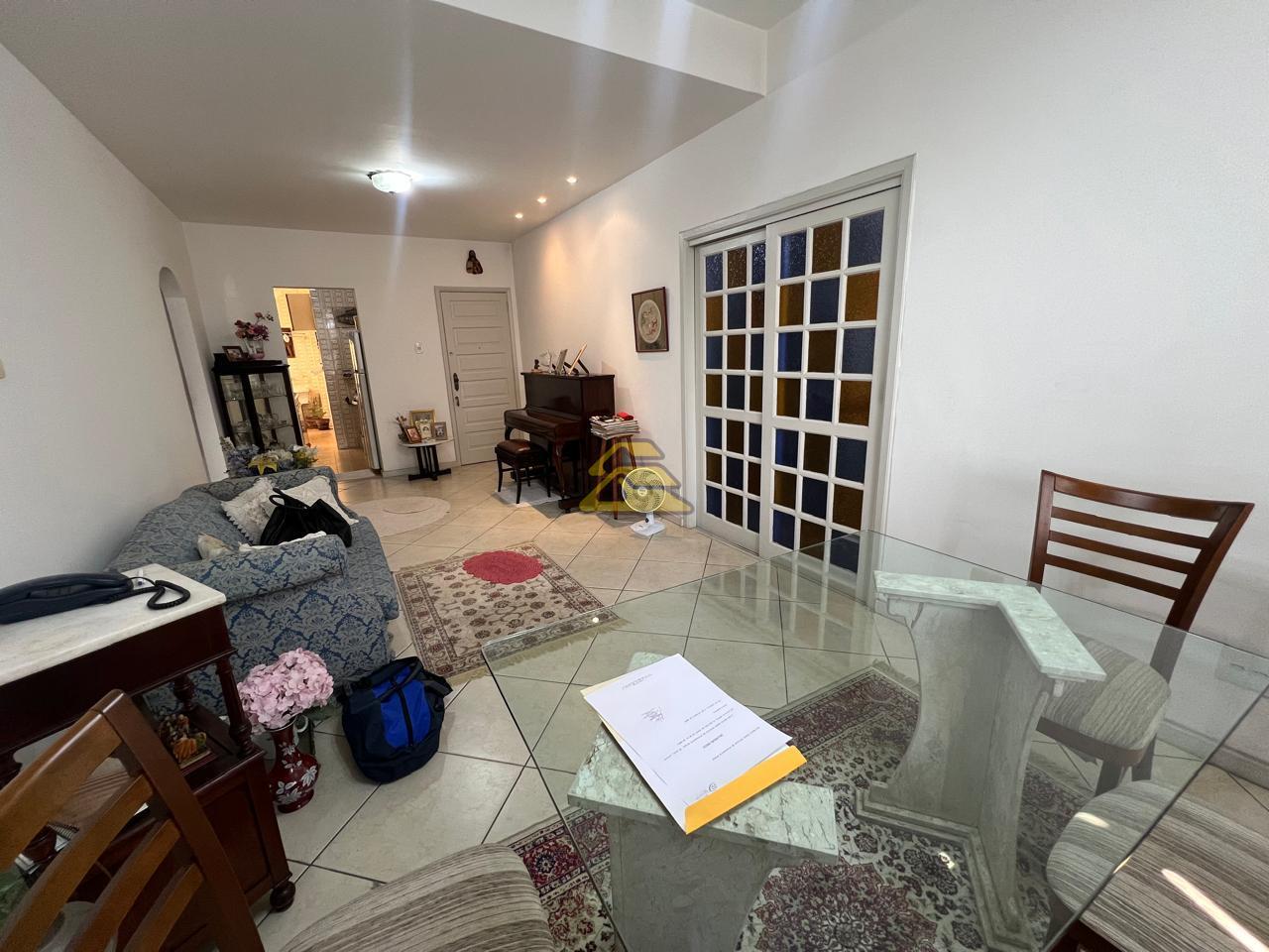 Apartamento à venda com 3 quartos, 100m² - Foto 5