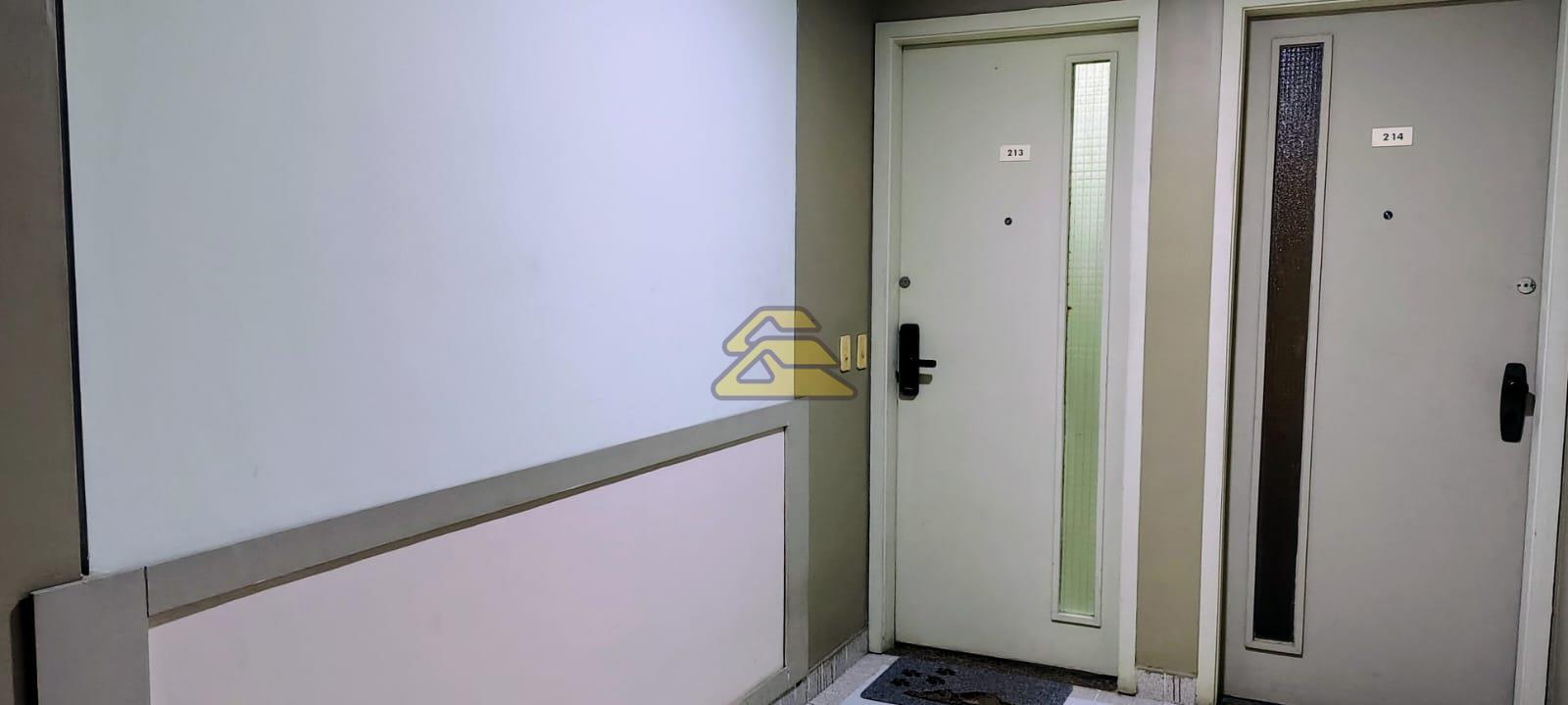 Apartamento à venda com 2 quartos, 100m² - Foto 5