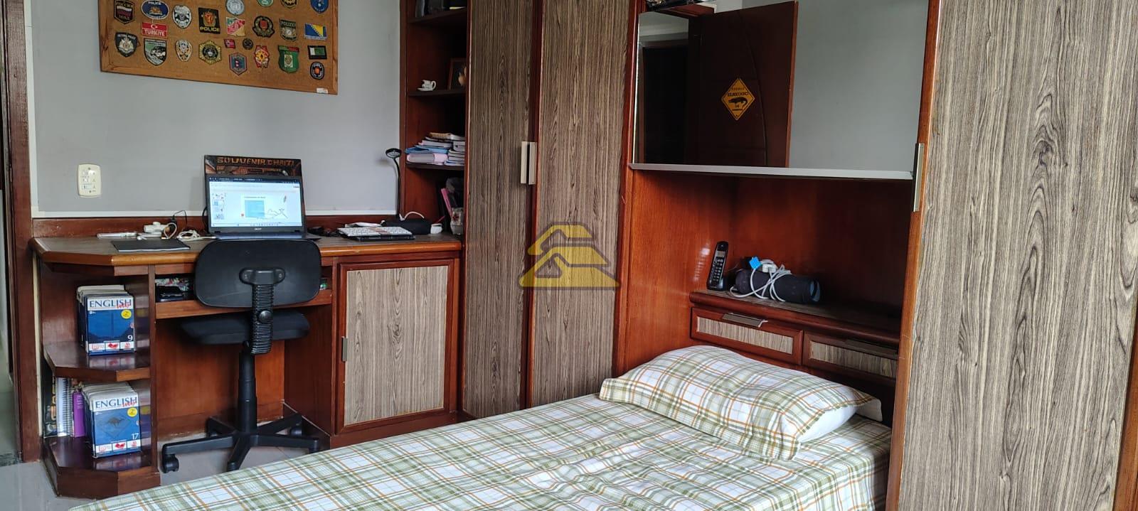 Apartamento à venda com 2 quartos, 100m² - Foto 16