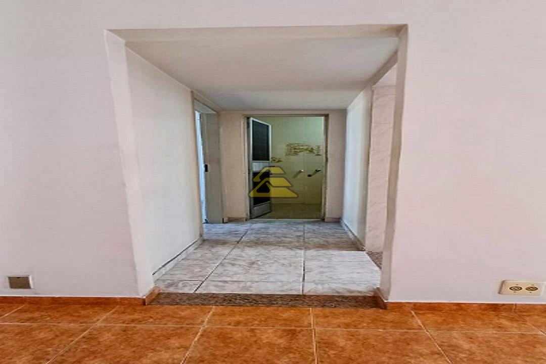 Apartamento à venda com 2 quartos, 51m² - Foto 6