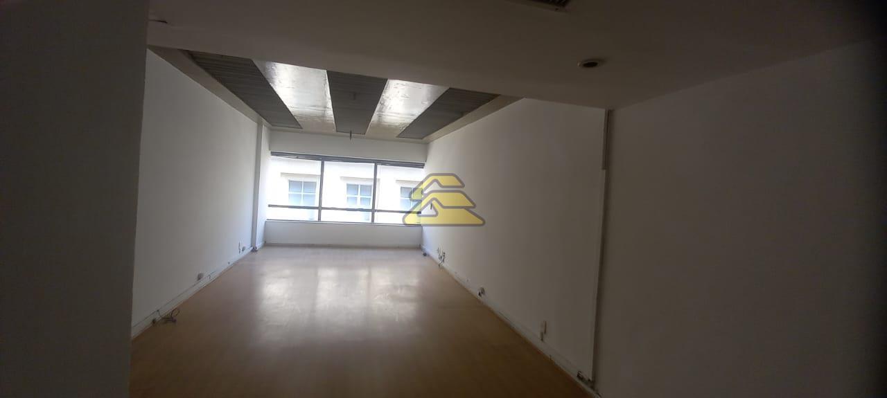 Conjunto Comercial-Sala à venda, 37m² - Foto 1