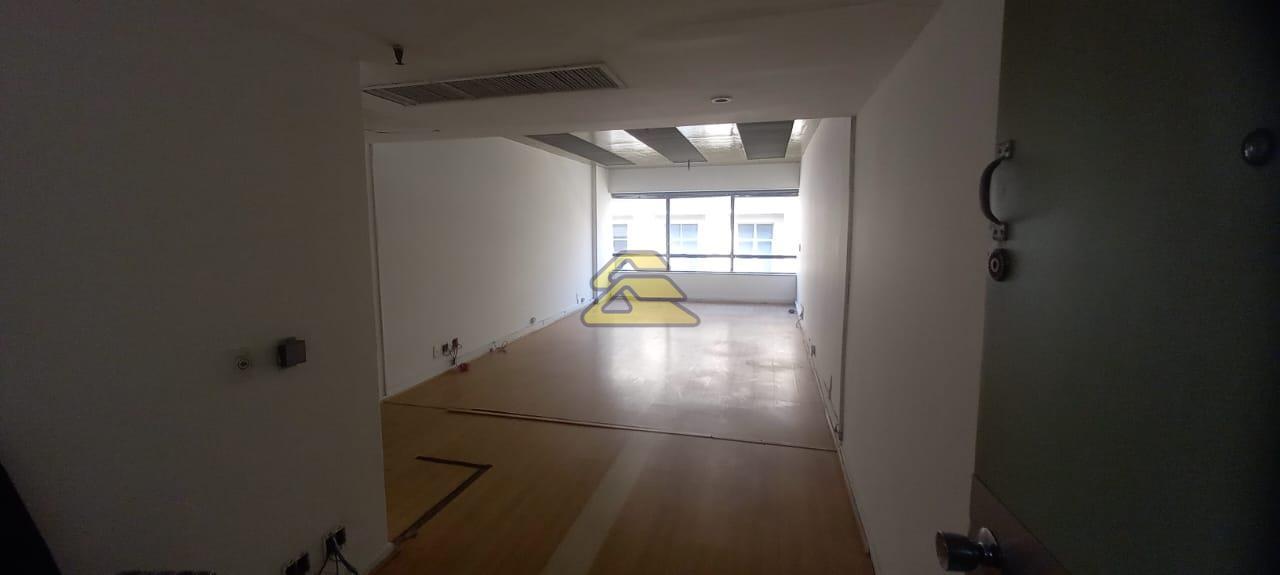 Conjunto Comercial-Sala à venda, 37m² - Foto 2