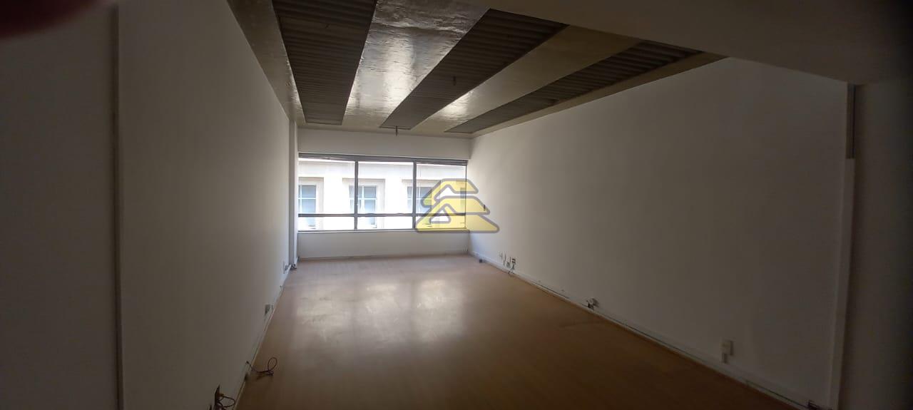 Conjunto Comercial-Sala à venda, 37m² - Foto 3