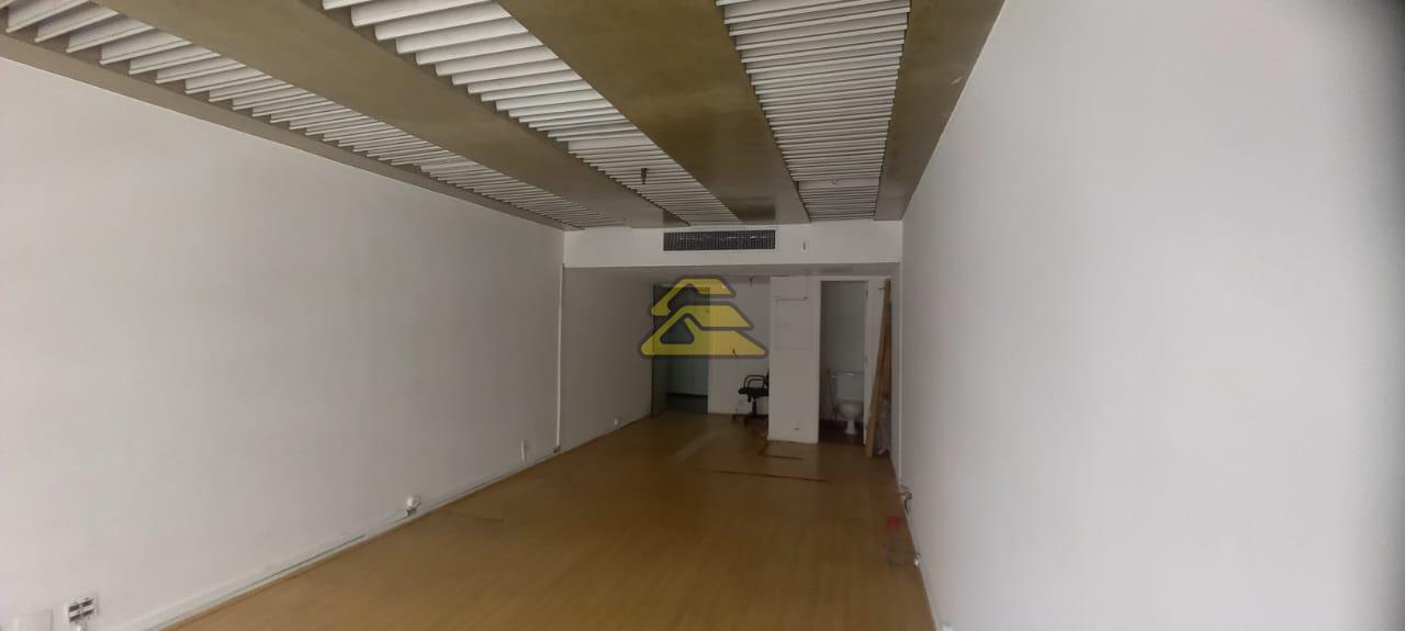 Conjunto Comercial-Sala à venda, 37m² - Foto 5