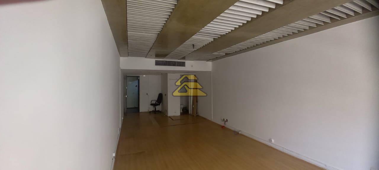 Conjunto Comercial-Sala à venda, 37m² - Foto 6