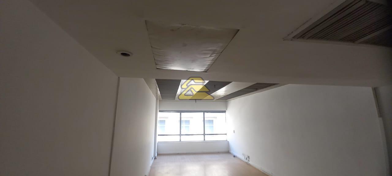 Conjunto Comercial-Sala à venda, 37m² - Foto 10