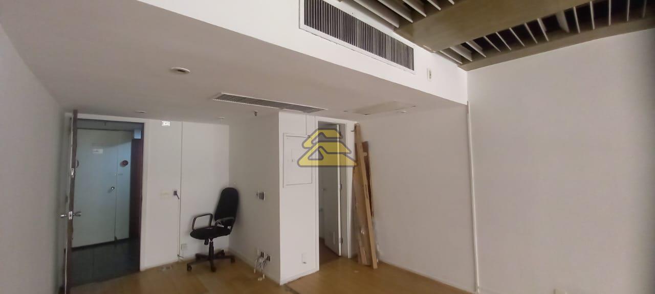 Conjunto Comercial-Sala à venda, 37m² - Foto 12