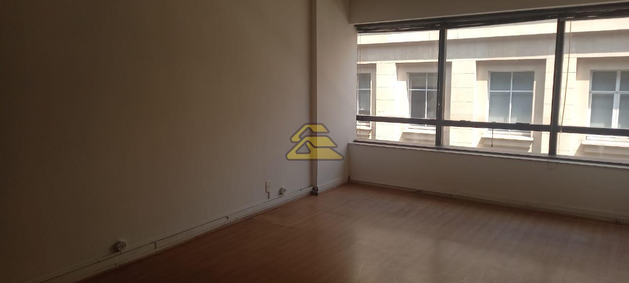 Conjunto Comercial-Sala à venda, 37m² - Foto 11