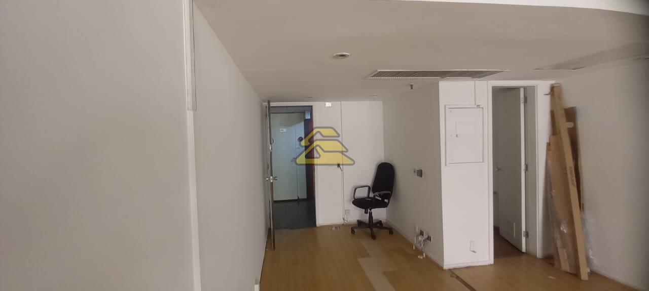 Conjunto Comercial-Sala à venda, 37m² - Foto 14