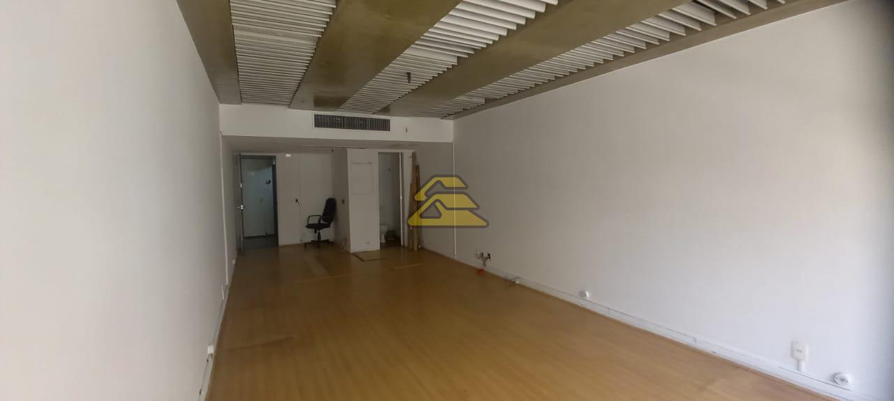 Conjunto Comercial-Sala à venda, 37m² - Foto 17