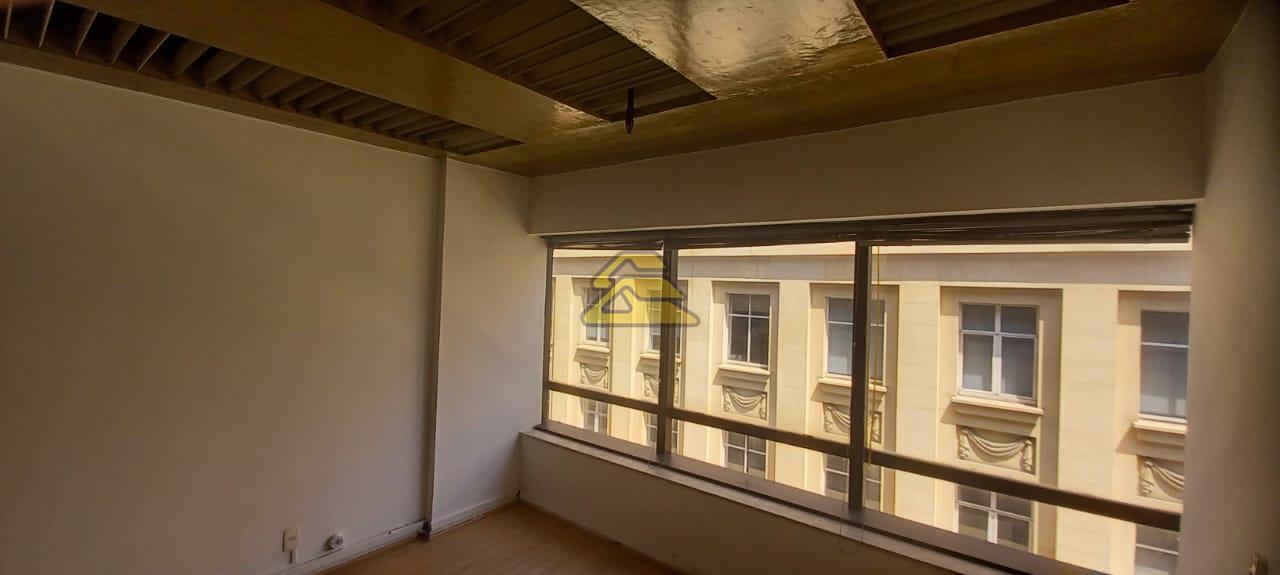 Conjunto Comercial-Sala à venda, 37m² - Foto 19