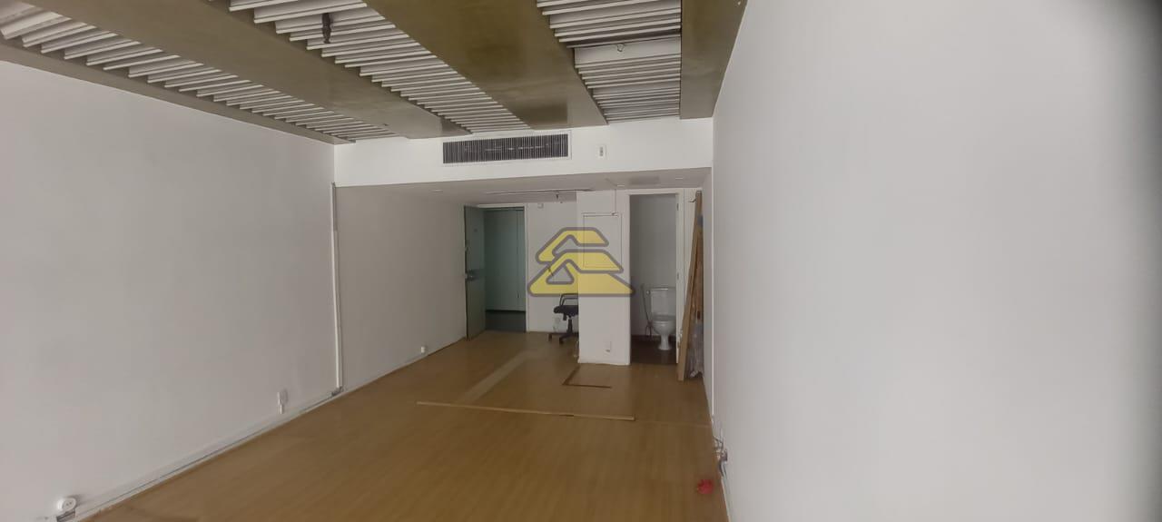 Conjunto Comercial-Sala à venda, 37m² - Foto 18