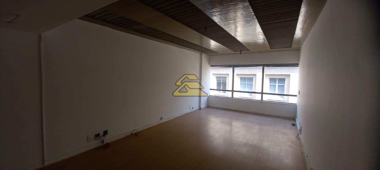 Conjunto Comercial-Sala à venda, 37m² - Foto 21