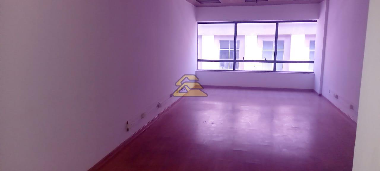 Conjunto Comercial-Sala à venda, 37m² - Foto 1