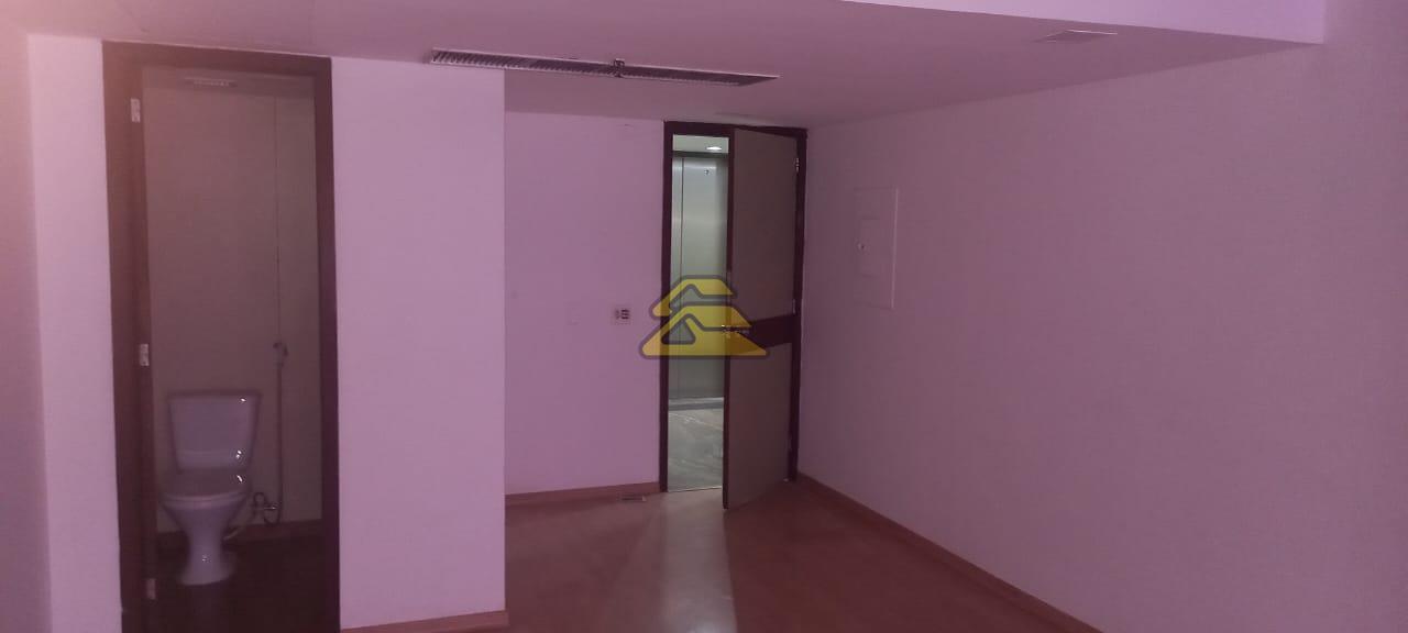 Conjunto Comercial-Sala à venda, 37m² - Foto 7