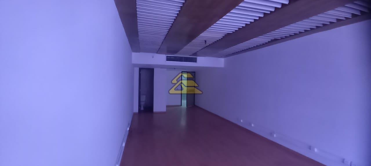 Conjunto Comercial-Sala à venda, 37m² - Foto 13