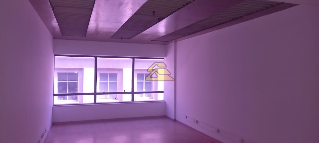 Conjunto Comercial-Sala à venda, 37m² - Foto 4