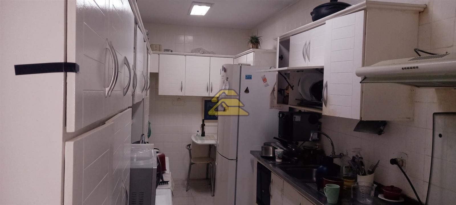 Apartamento à venda com 3 quartos, 110m² - Foto 21