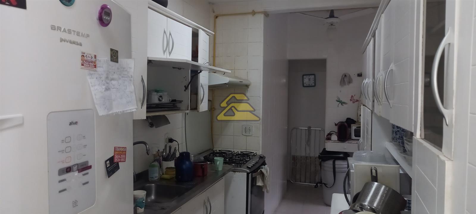 Apartamento à venda com 3 quartos, 110m² - Foto 19