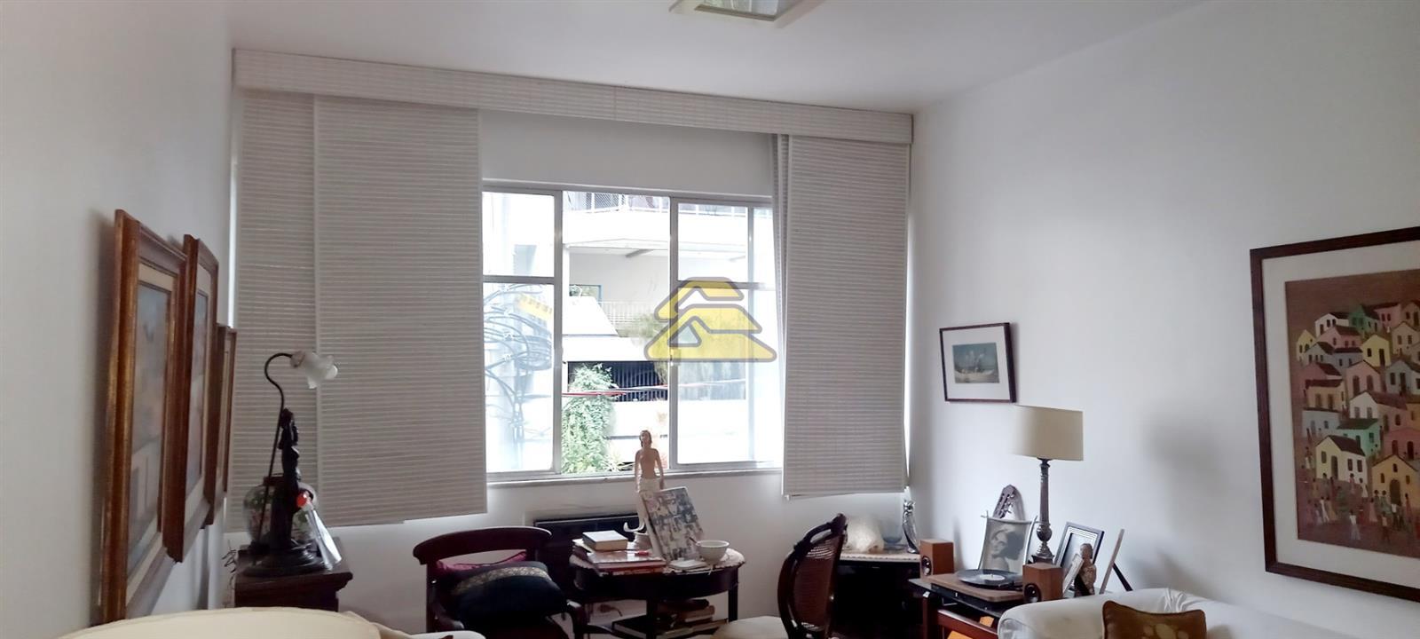 Apartamento à venda com 3 quartos, 110m² - Foto 5