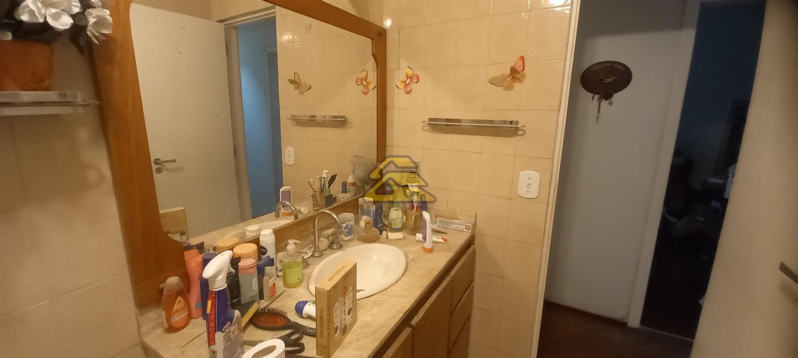 Apartamento à venda com 3 quartos, 110m² - Foto 17