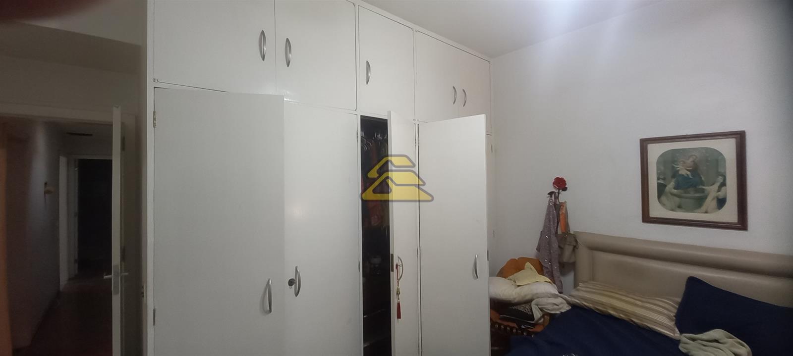 Apartamento à venda com 3 quartos, 110m² - Foto 10