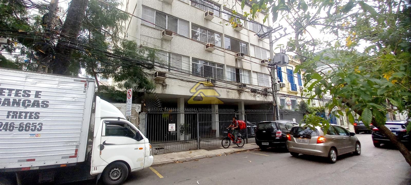 Apartamento à venda com 3 quartos, 110m² - Foto 27