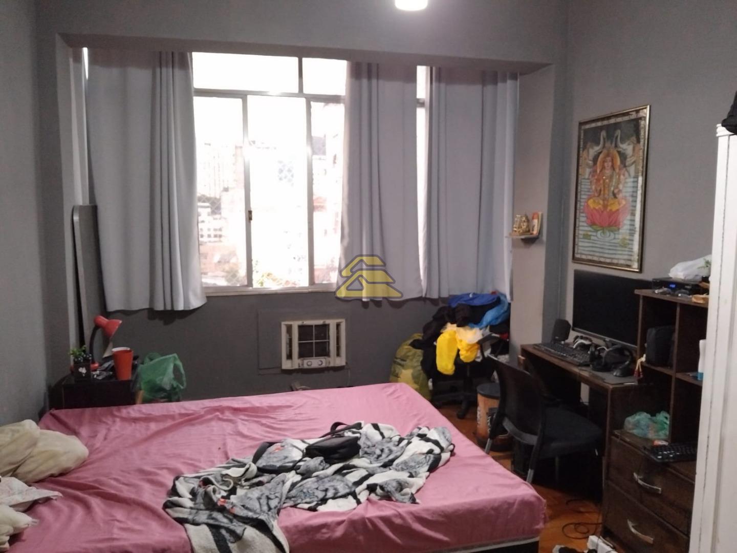 Apartamento à venda com 3 quartos, 140m² - Foto 7